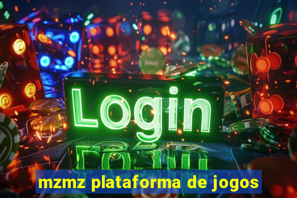 mzmz plataforma de jogos